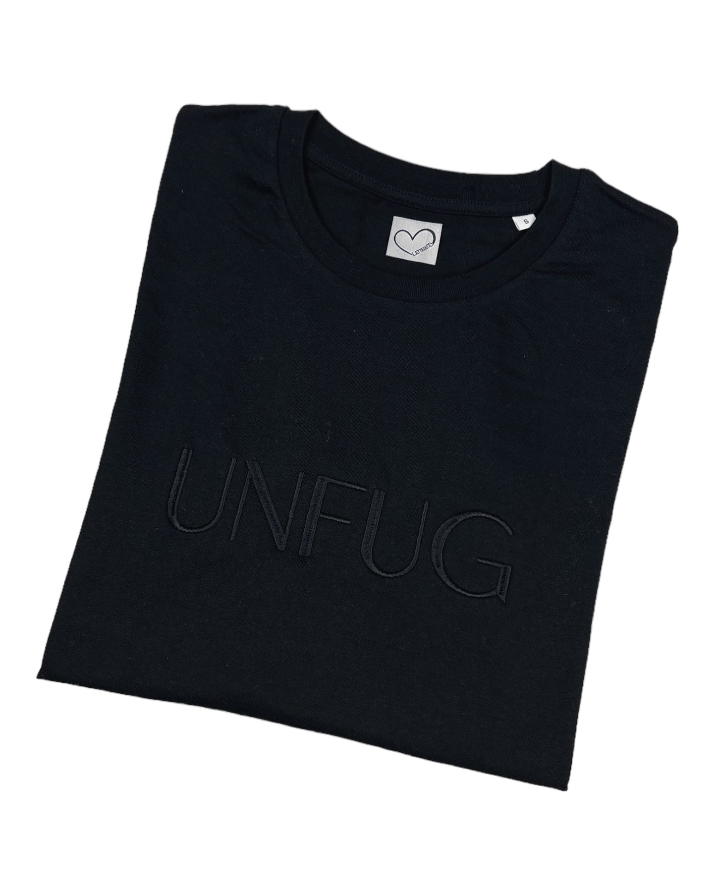 Shirt - Unfug unauffällig