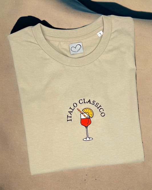 Shirt - Italo Classico