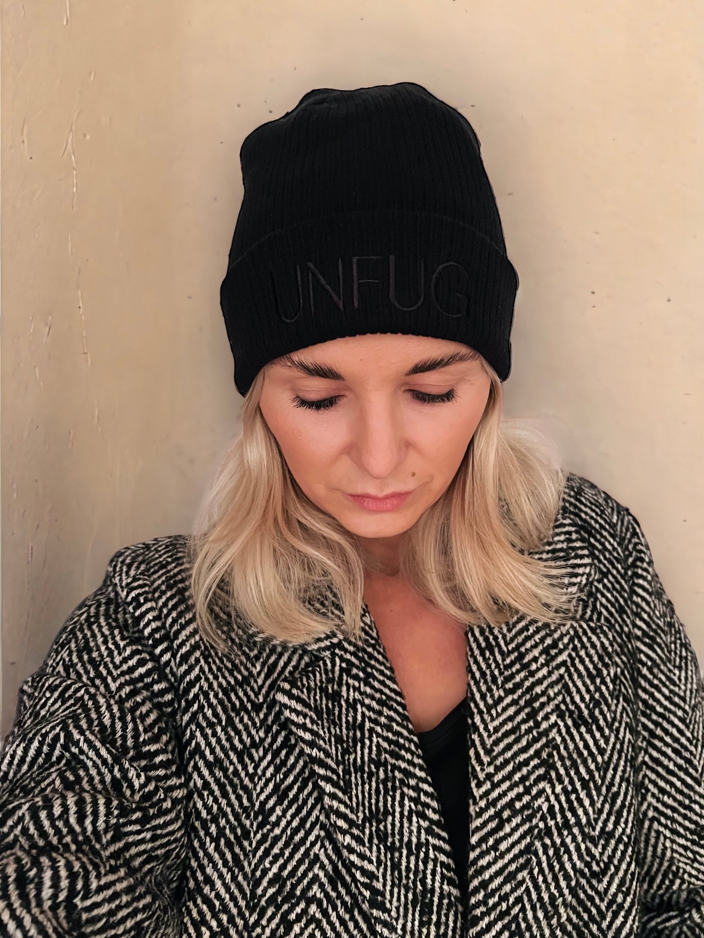 Beanie - Unfug unauffällig