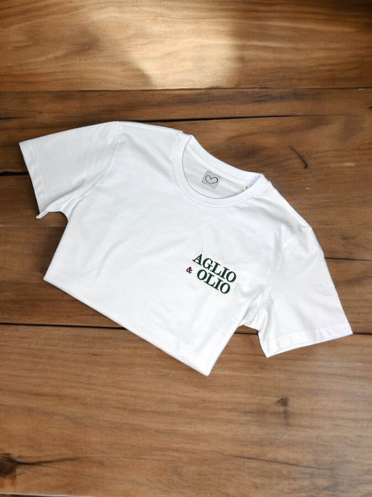 Shirt - Aglio & Olio