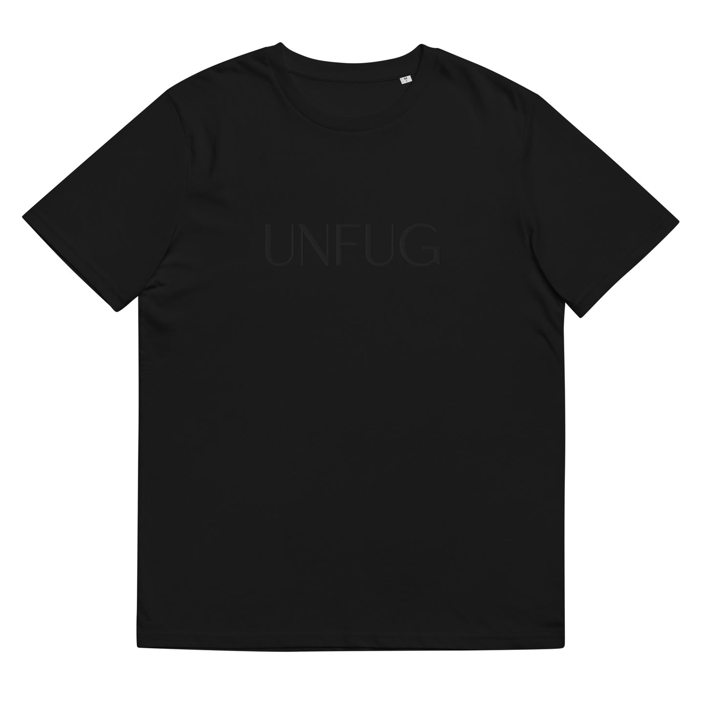 Shirt - Unfug unauffällig