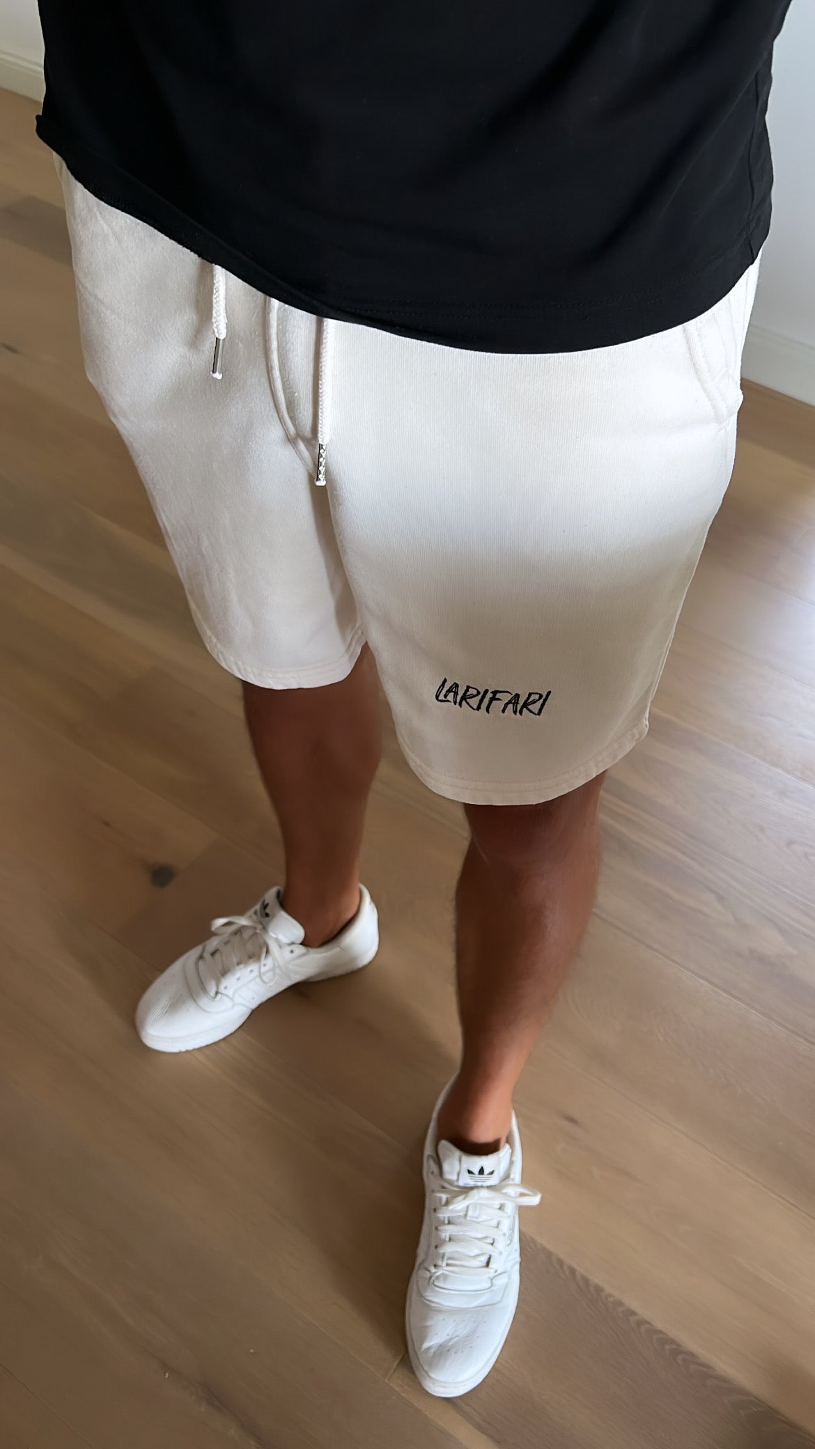 Jogger Shorty - LARIFARI