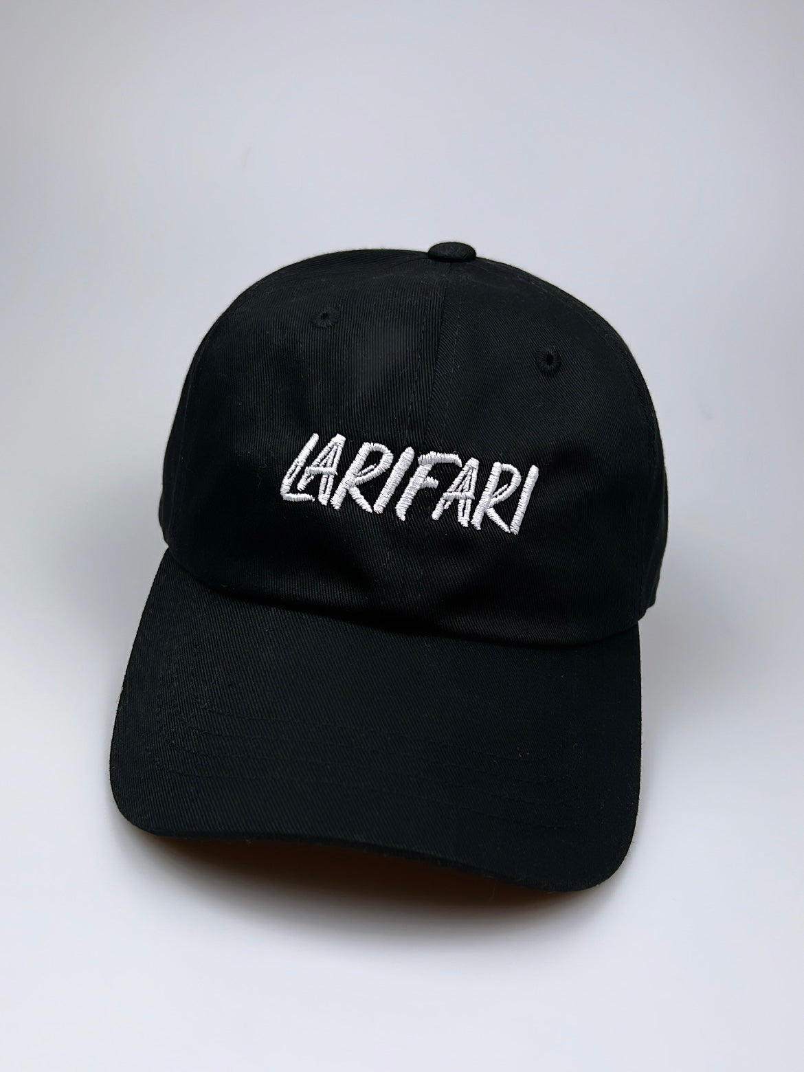 Basecap - Larifari