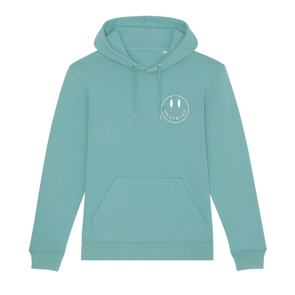 Hoodie whatever 2025