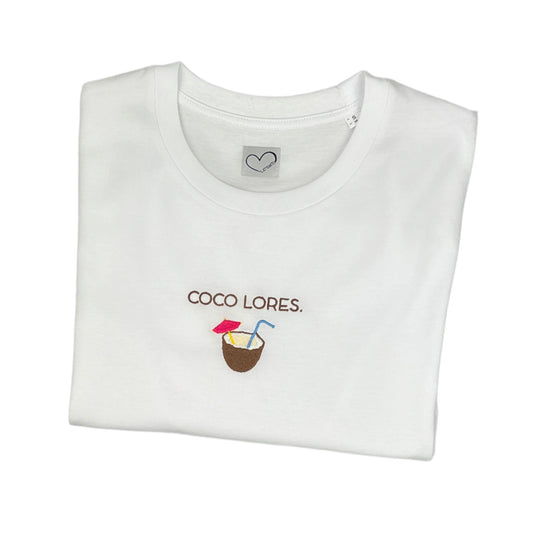 Shirt - Coco Lores - Batida