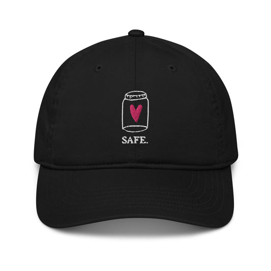 Cap - Safe.
